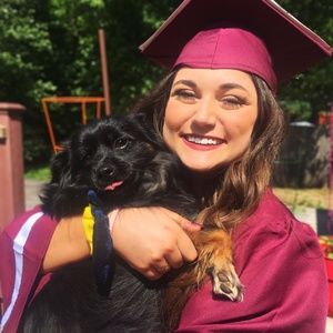 Meet your Posher, Jordyn